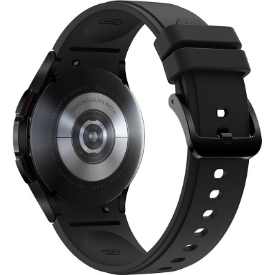 Смарт-годинник SAMSUNG Galaxy Watch 4 Classic 42mm Black (SM-R880NZKASEK) Смарт-годинник SAMSUNG Galaxy Watch 4 Classic 42mm Black (SM-R880NZKASEK)