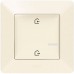 Розумний вимикач LEGRAND NETATMO Будинки / Не удома Beige (752286)