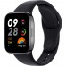 Смарт-годинник XIAOMI Redmi Watch 3 Black