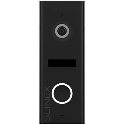 Панель виклику SLINEX ML-17HD Black (ML-17HD_B)
