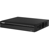 Мережевий відеореєстратор DAHUA DHI-NVR1108HS-8P-S3 / H
