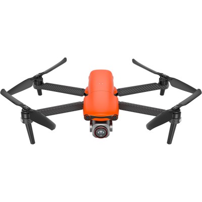 Квадрокоптер AUTEL EVO Lite+ Orange (102000625)