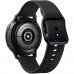 Смарт-годинник SAMSUNG Galaxy Watch Active 2 40mm Aluminium Black Aqua (SM-R830NZKASEK)