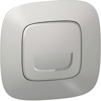 Розумний светорегулятор LEGRAND NETATMO 5-300 Вт Silver (752784) Розумний светорегулятор LEGRAND NETATMO 5-300 Вт Silver (752784)