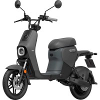 Електроскутер SEGWAY B110S Black Grey (AA.50.0004.06)