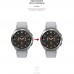 Захисна плівка ArmorStandart гідрогелева для Samsung Galaxy Watch 4 Classic 46mm 6 шт (ARM62592)