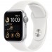 Смарт-годинник APPLE Watch SE 2 40 Silver Alum White Sp/B (MNJV3UL/A)