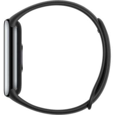Фітнес-браслет XIAOMI Mi Smart Band 8 Graphite Black (996386)