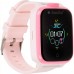 Смарт-годинник AMIGO GO006 GPS 4G WIFI Pink