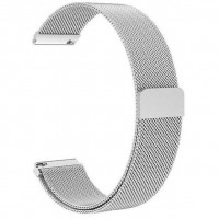 Браслет XOKO Samsung Milanese 22mm Silver (XK-BND-22MLN-SL)
