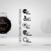 Захисна плівка ArmorStandart гідрогелева для Garmin Forerunner 955 6 шт (ARM67092)