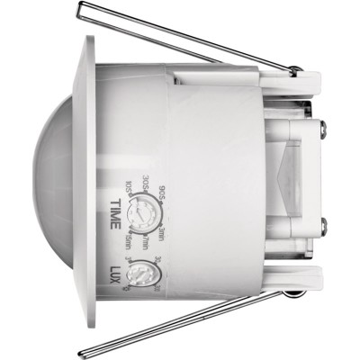 Датчик руху EMOS White (G1160) Датчик руху EMOS White (G1160)