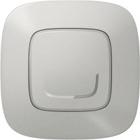 Розумний вимикач LEGRAND NETATMO Алюміній (752785)