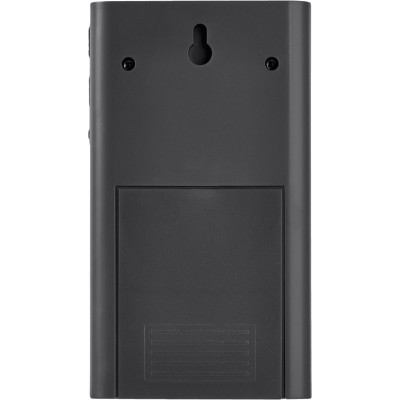 Приймач для бездротового дзвінка EMOS P5763R Silver