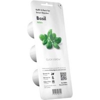 Змінний картридж Click&Grow 7199 Базилік (4742793007199) Змінний картридж Click&Grow 7199 Базилік (4742793007199)
