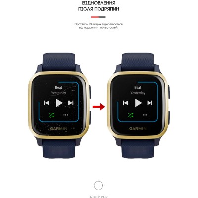 Захисна плівка ArmorStandart для Garmin Venu Sq Music 6 шт. (ARM65781)