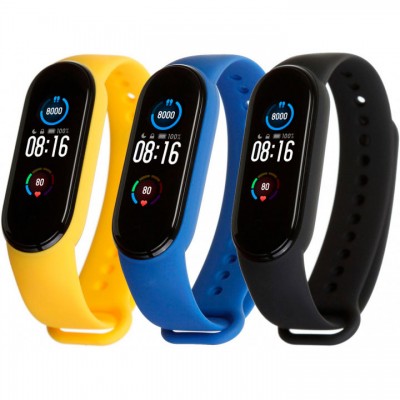 Комплект ремінців Armorstandart для Xiaomi Mi Band 6/5 Empire (ARM57621)