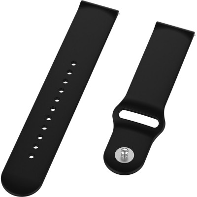 Ремінець BeCover для Xiaomi iMi KW66 / Mi Watch Color / Haylou LS01 / Haylou LS02 (706520)