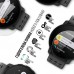 Гідрогелева плівка ARMORSTANDART Supreme для Suunto 9 Peak 6 шт (ARM66345)