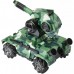 Машинка на р/у ZIPP TOYS Танк CamoFighter (T109S)