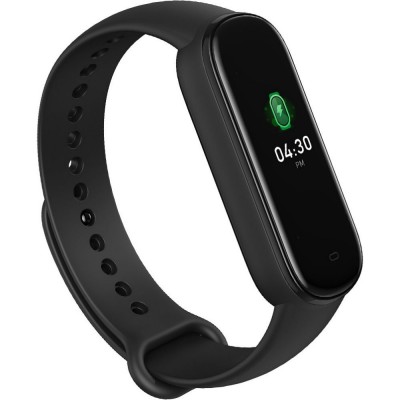 Фітнес-трекер XIAOMI Amazfit Band 5 Black
