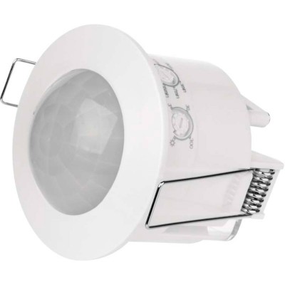Датчик руху EMOS White (G1160) Датчик руху EMOS White (G1160)
