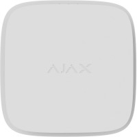 Датчик диму та температури AJAX FireProtect 2 RB White (29685) Датчик диму та температури AJAX FireProtect 2 RB White (29685)
