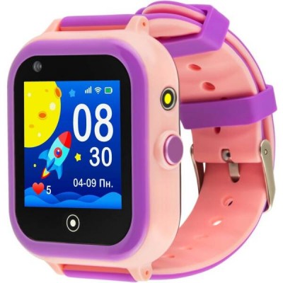 GARMIX PointPRO-200 4G PINK Розовий