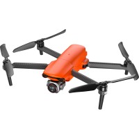 Квадрокоптер AUTEL EVO Lite+ Orange (102000625)