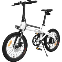 Електровелосипед HIMO C20 White