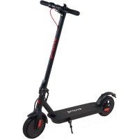 Електросамокат PROOVE Model X-City Lite (BLACK/RED)