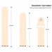 Ремінець ArmorStandart Sport Band (3 Straps) для Apple Watch 42/44/45/49mm Light Pink (ARM49072)