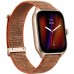 Смарт-годинник AMAZFIT GTS 4 Autumn Brown