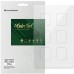 Гідрогелева плівка ArmorStandart Supreme для Apple Watch Ultra 2 / Ultra 49mm 6 шт. (ARM66307)