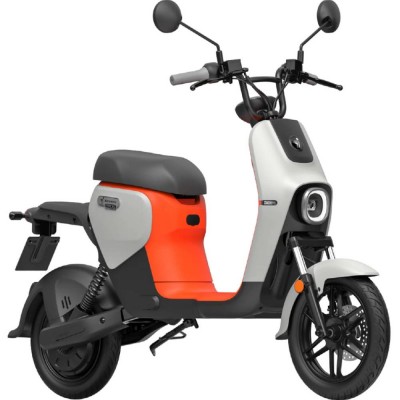Електроскутер SEGWAY B110S Orange/Light Grey (AA.50.0004.09)
