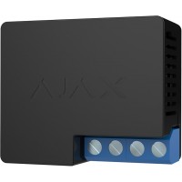 Бездротове реле Ajax Relay (000010019) Бездротове реле Ajax Relay (000010019)
