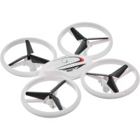 Квадрокоптер ZIPP Toys Підкорювач небес з додатковим акумулятором White (S24)