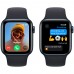 Смарт-годинник APPLE Watch SE 2023 GPS 40mm Midnight Alum Midnight Sp/b - M/L (MR9Y3QP/A)