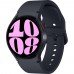 Смарт-годинник SAMSUNG Galaxy Watch 6 40mm Graphite (SM-R930NZKASEK)