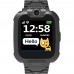 Смарт-годинник для дітей CANYON KW-31 Black (CNE-KW31BB)