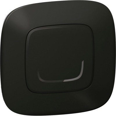 Розумний вимикач LEGRAND NETATMO Антрацит (752885)