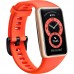 Смарт-годинник HUAWEI Band 6 Amber Sunrise