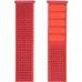 Ремінець Armorstandart Nylon Band для Apple Watch 38 40 мм Hibiscus (ARM57852)