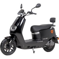 Електроскутер YADEA E8S Black Електроскутер YADEA E8S Black