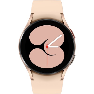 Смарт-годинник SAMSUNG Galaxy Watch 4 40mm Gold (SM-R860NZDASEK) Смарт-годинник SAMSUNG Galaxy Watch 4 40mm Gold (SM-R860NZDASEK)