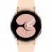 Смарт-годинник SAMSUNG Galaxy Watch 4 40mm Gold (SM-R860NZDASEK)
