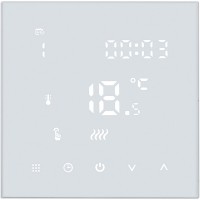 Програмований термостат TUYA WiFi HS081577