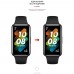 Захисна плівка ArmorStandart гідрогелева для Huawei Band 7 6 шт (ARM63588)