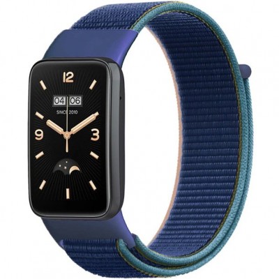 Ремінець ARMORSTANDART Xiaomi Smart Band 7 Pro Dark Navy (ARM66806)