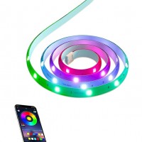 Подовжувач світлодіодної стрічки YEELIGHT Lightstrip Pro extension 1 м (YLDD007) Подовжувач світлодіодної стрічки YEELIGHT Lightstrip Pro extension 1 м (YLDD007)